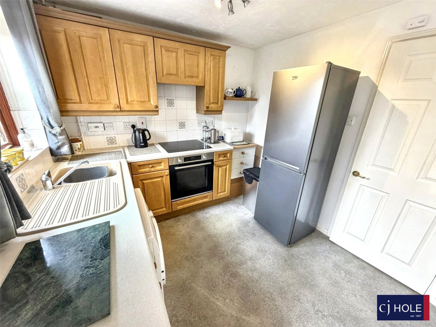 Hucclecote, Gloucester