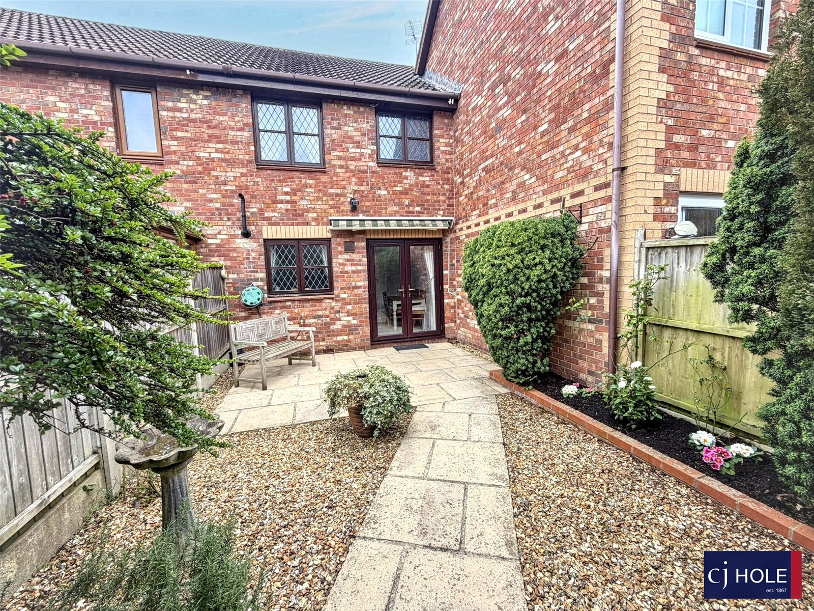 2 bedroom House for sale in Hucclecote, Gloucester