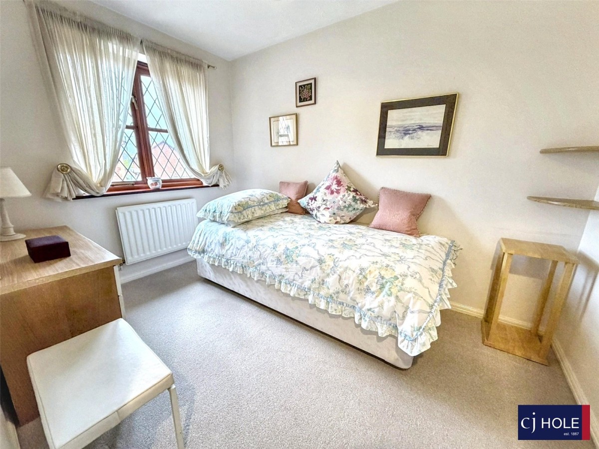 Hucclecote, Gloucester