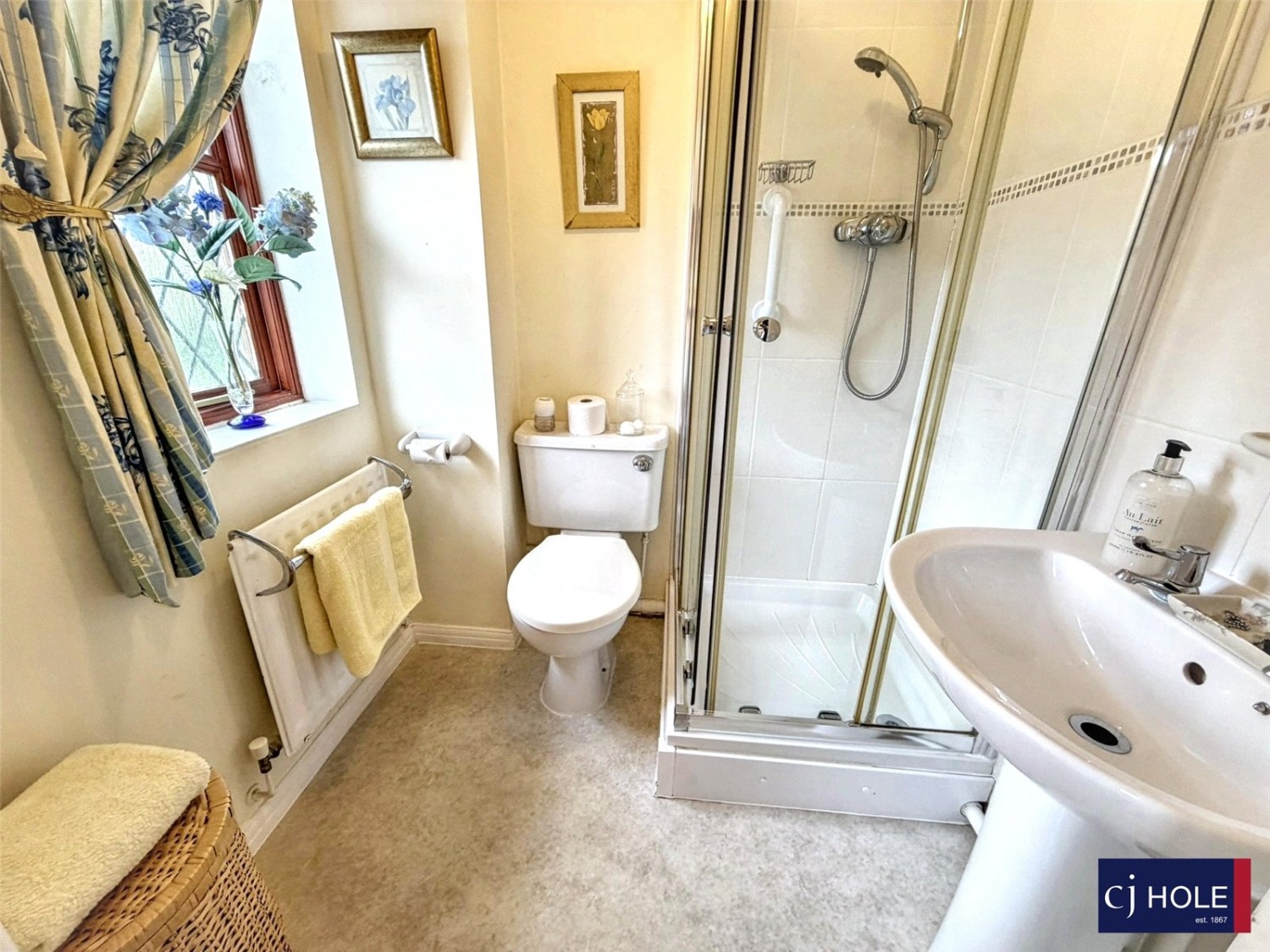 Hucclecote, Gloucester