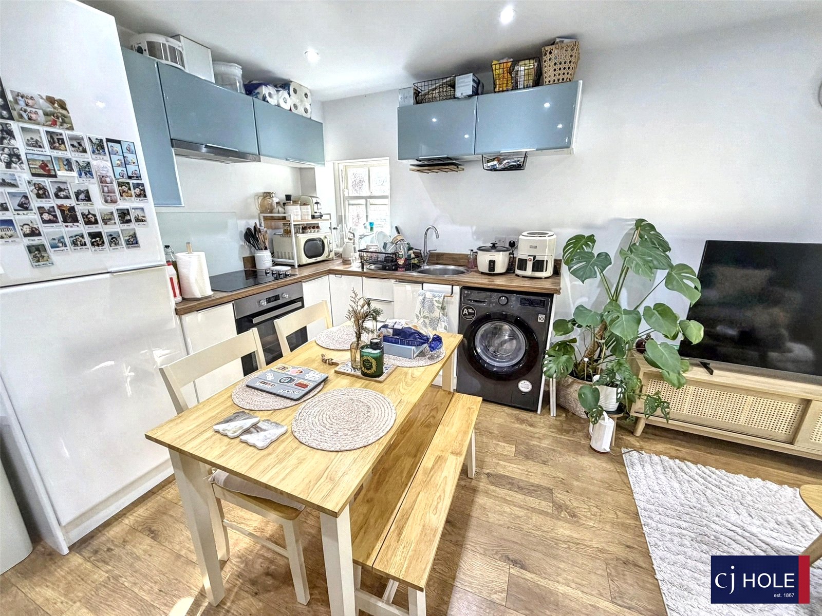 1 bedroom Flat for sale in Gloucester