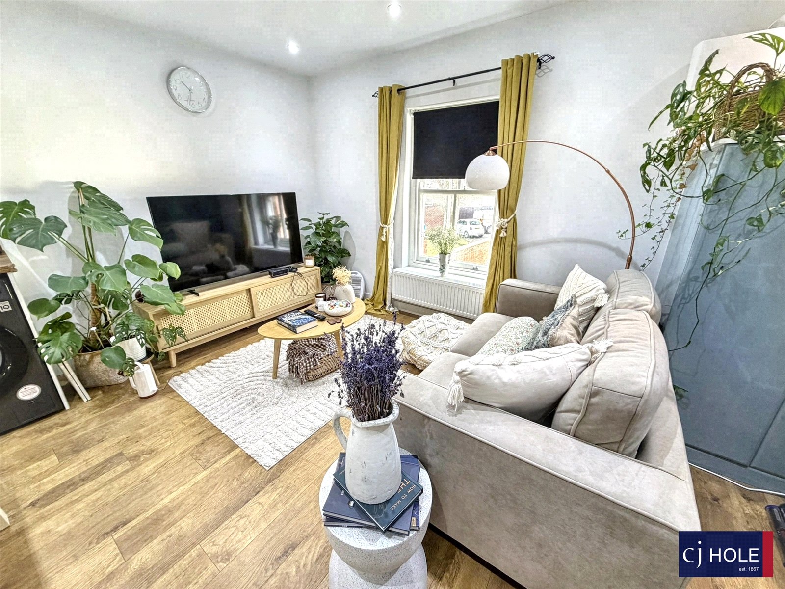 1 bedroom Flat for sale in Gloucester