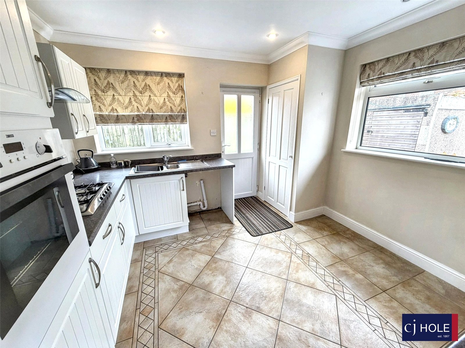 2 bedroom Bungalow for sale in Brockworth