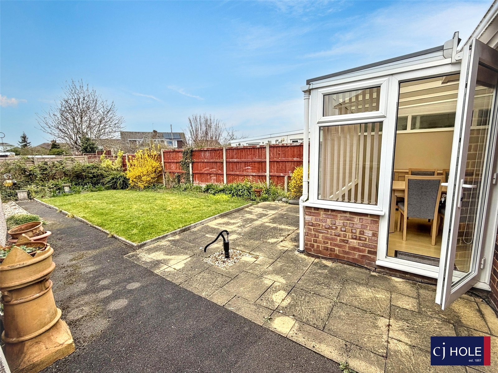 2 bedroom Bungalow for sale in Brockworth