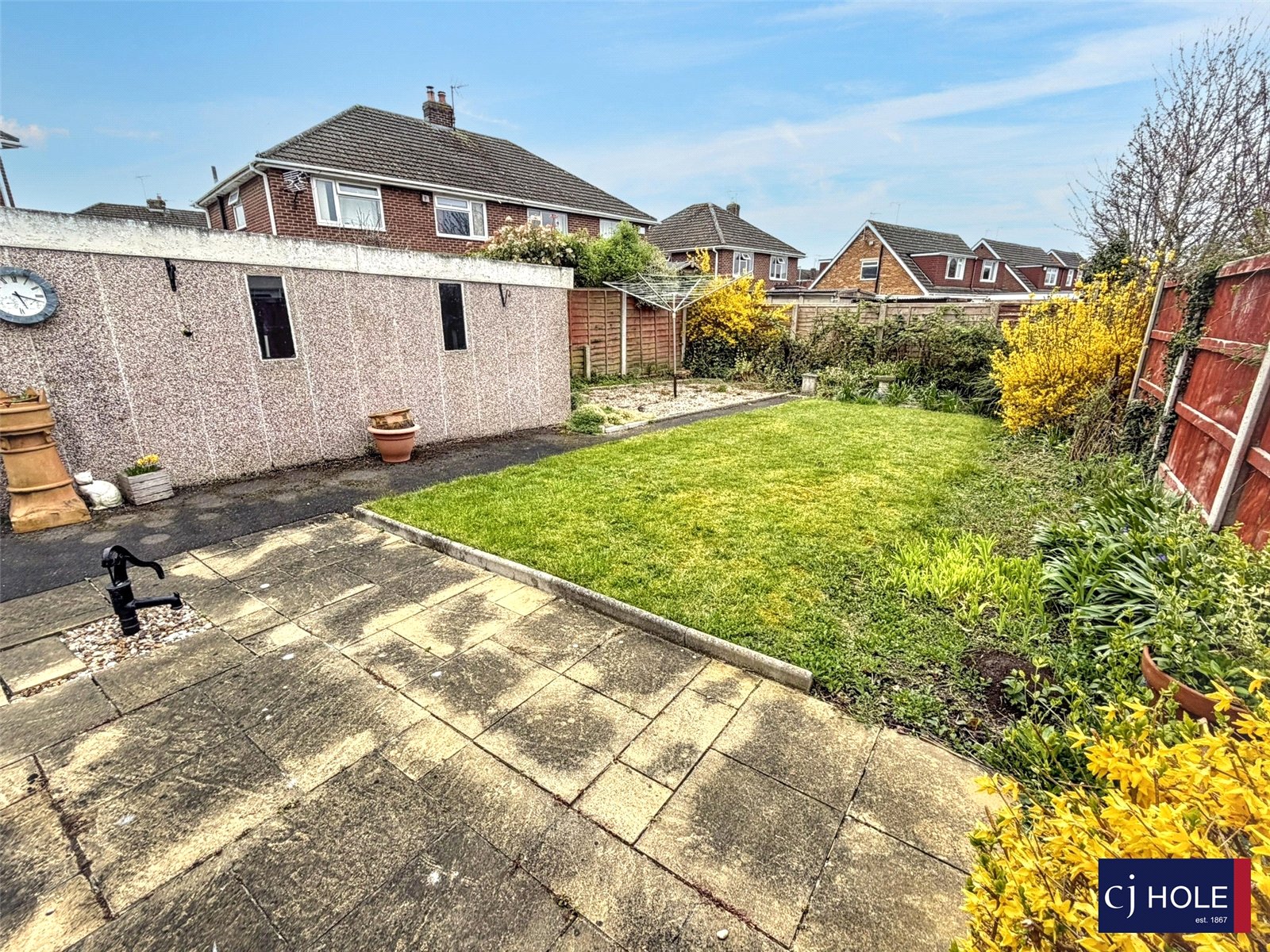 2 bedroom Bungalow for sale in Brockworth