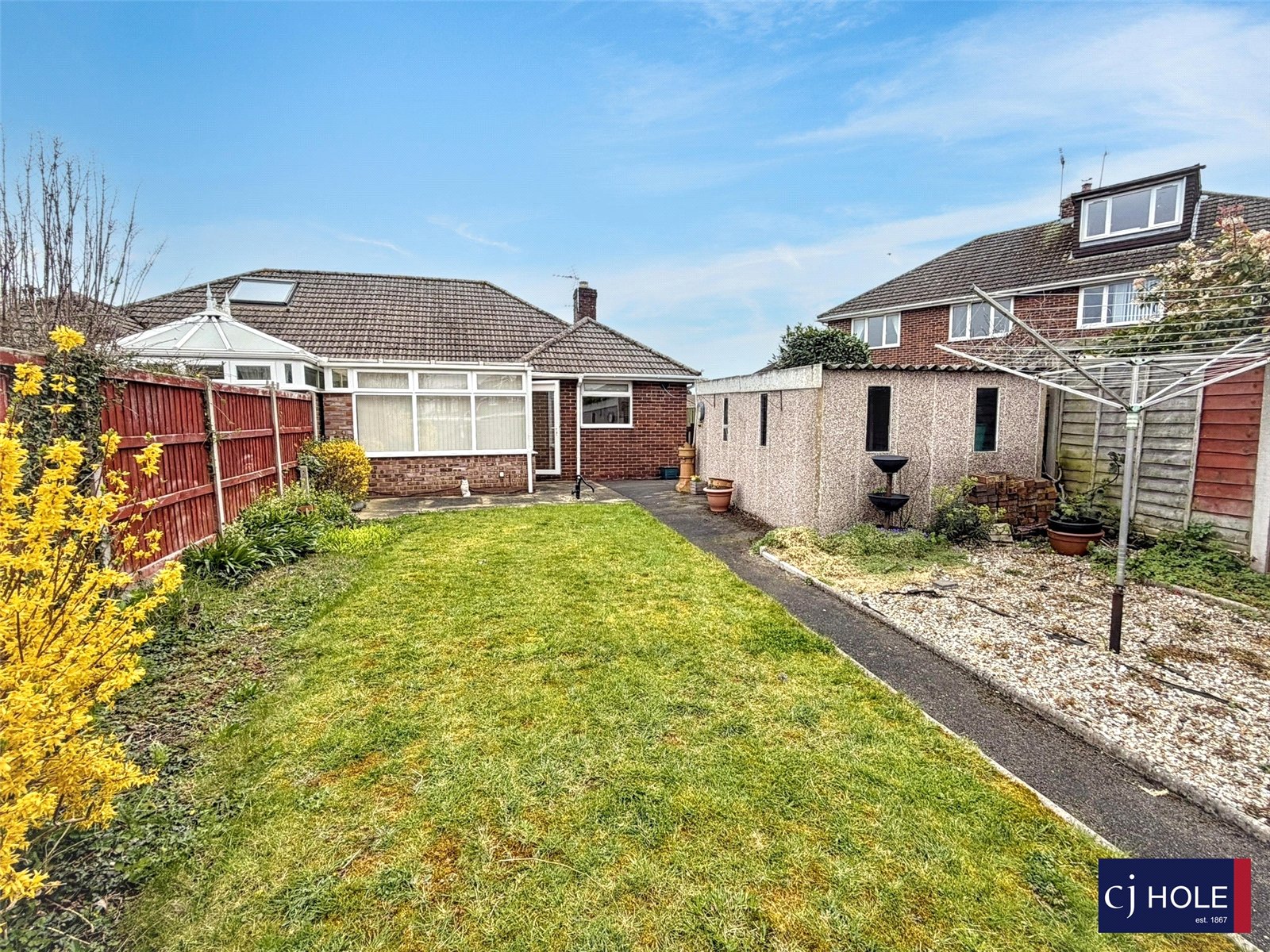 2 bedroom Bungalow for sale in Brockworth