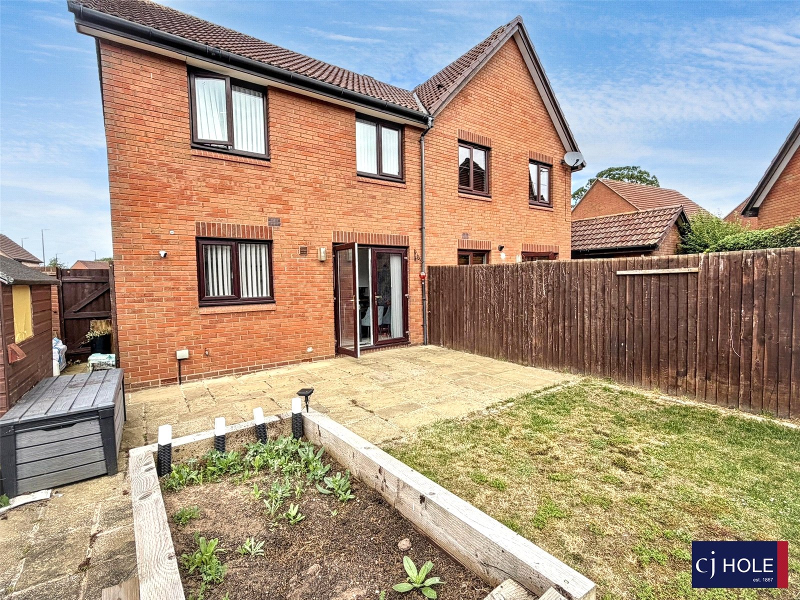 3 bedroom House for sale in Hucclecote, Gloucester