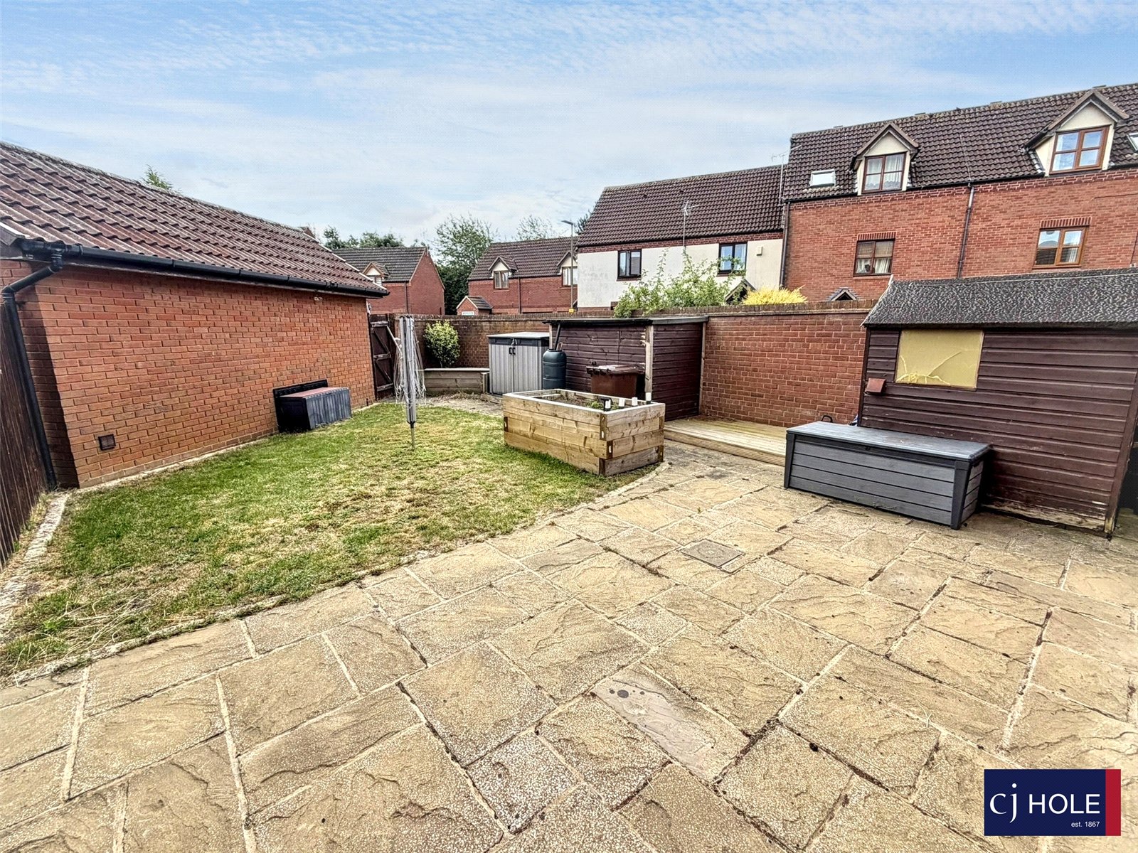 3 bedroom House for sale in Hucclecote, Gloucester