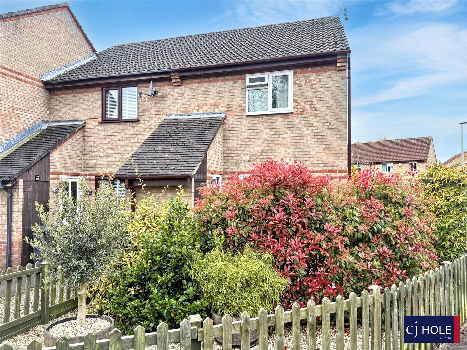 Abbeymead