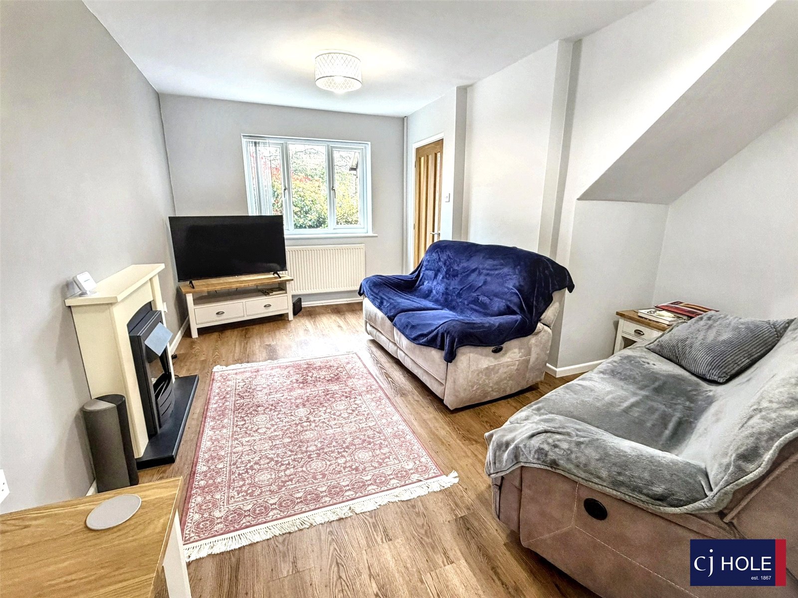 2 bedroom House for sale in Abbeymead