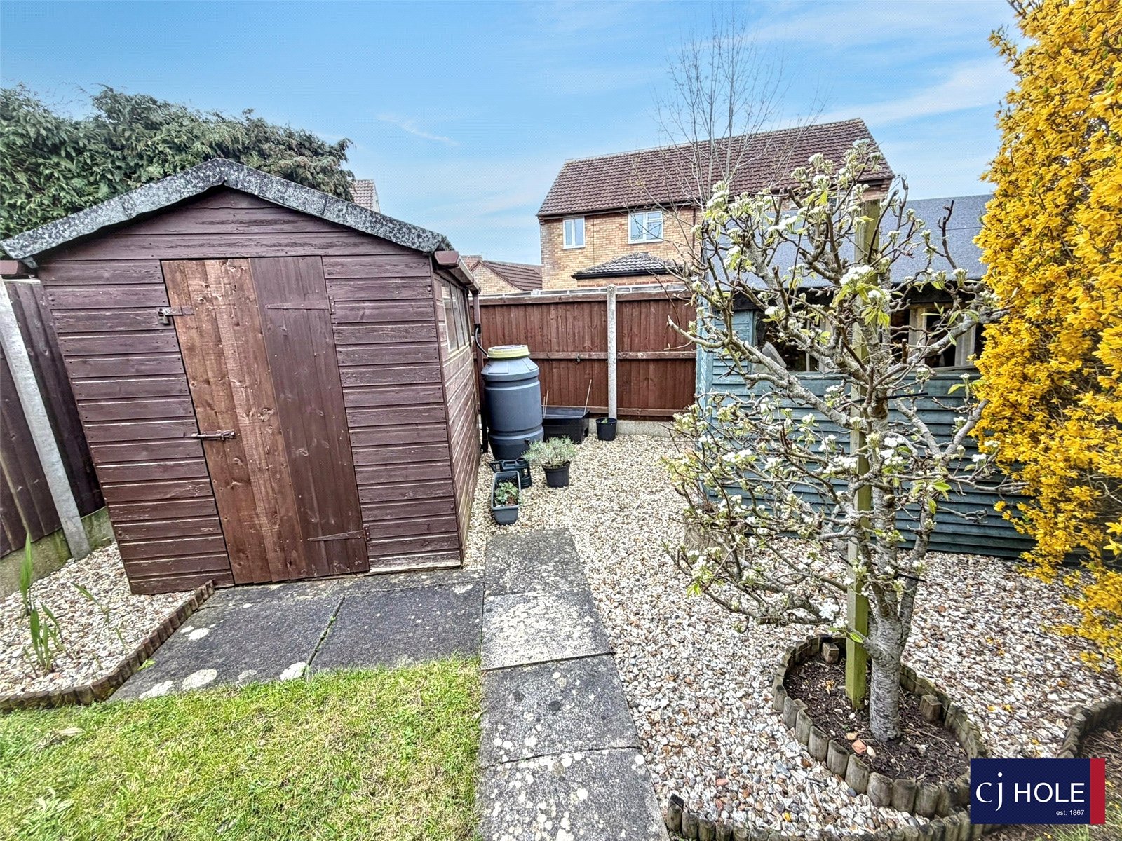 2 bedroom House for sale in Abbeymead