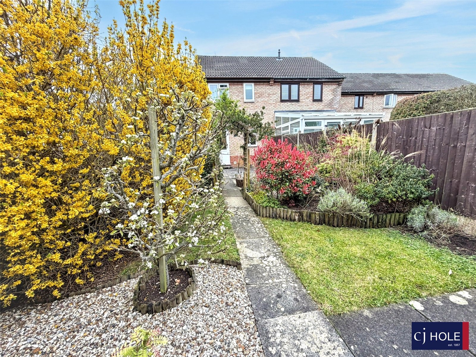 2 bedroom House for sale in Abbeymead