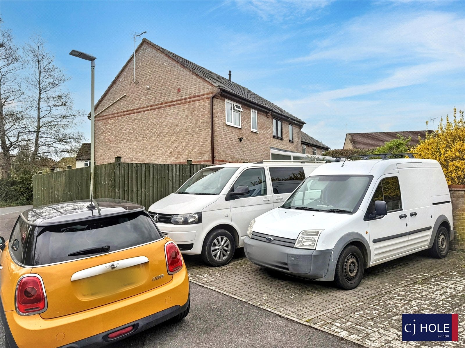 2 bedroom House for sale in Abbeymead