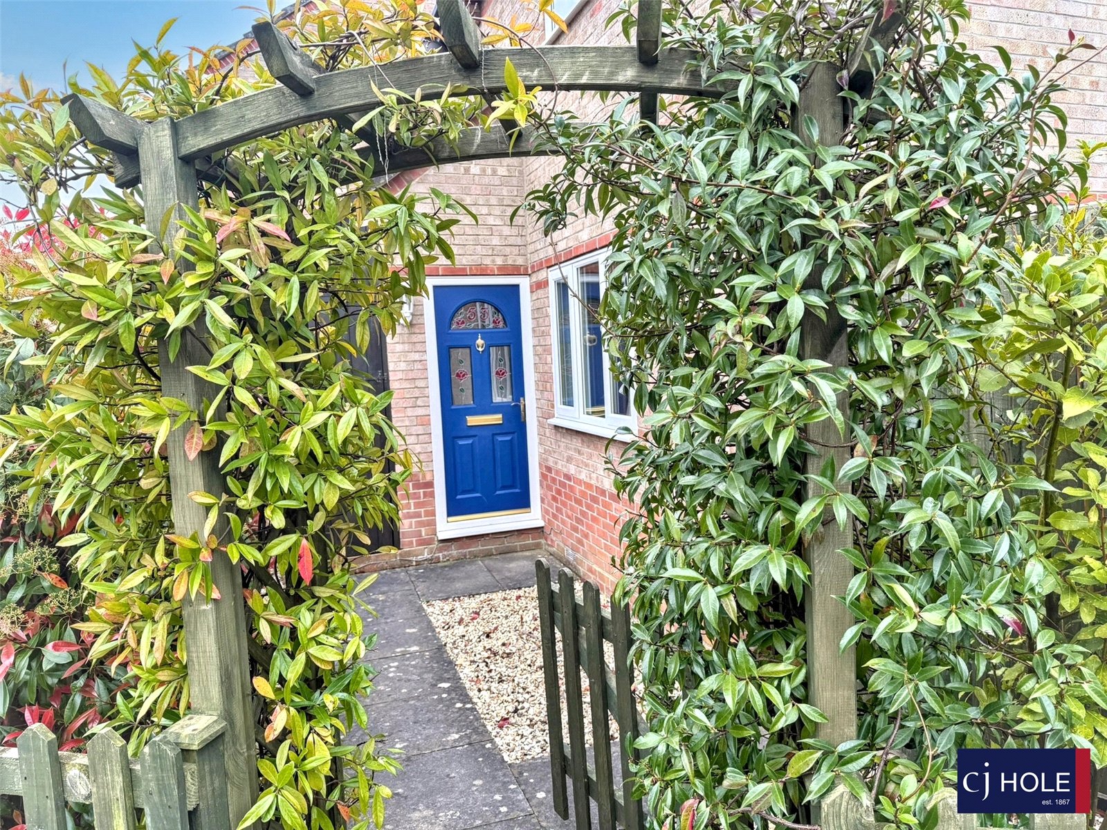 2 bedroom House for sale in Abbeymead