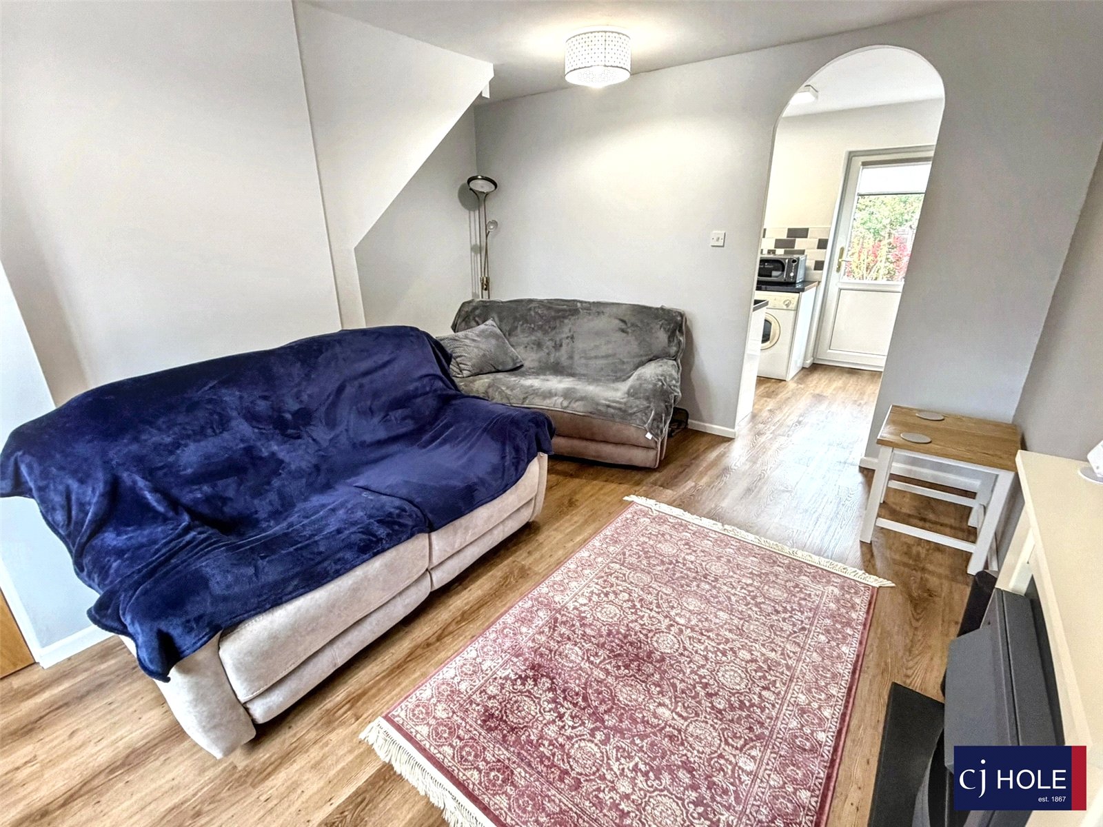 2 bedroom House for sale in Abbeymead