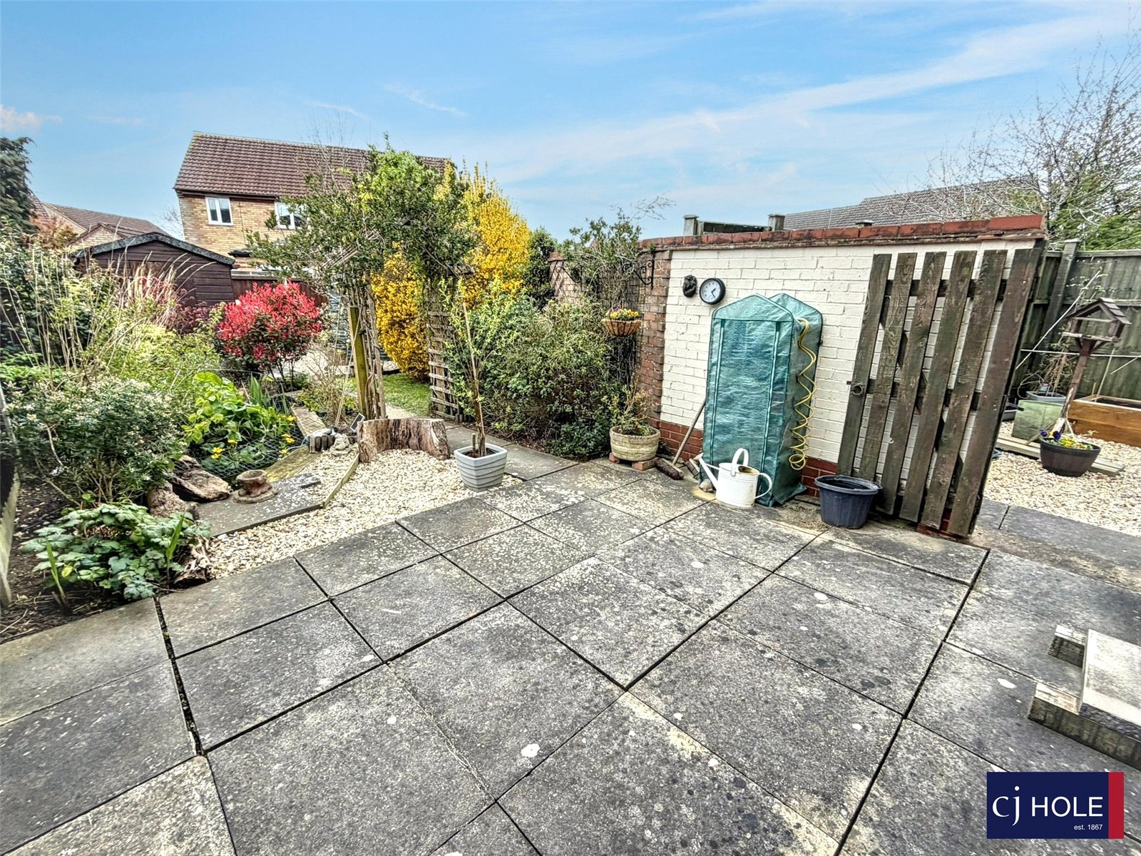2 bedroom House for sale in Abbeymead