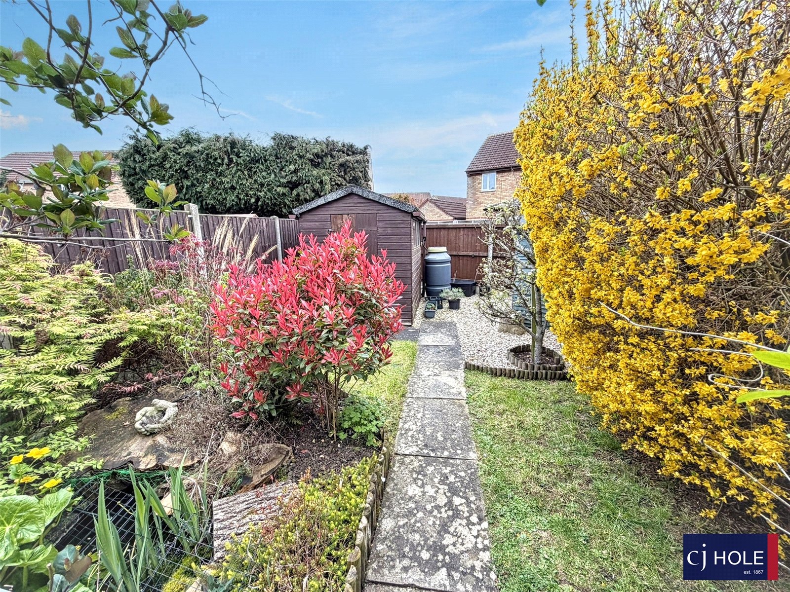 2 bedroom House for sale in Abbeymead