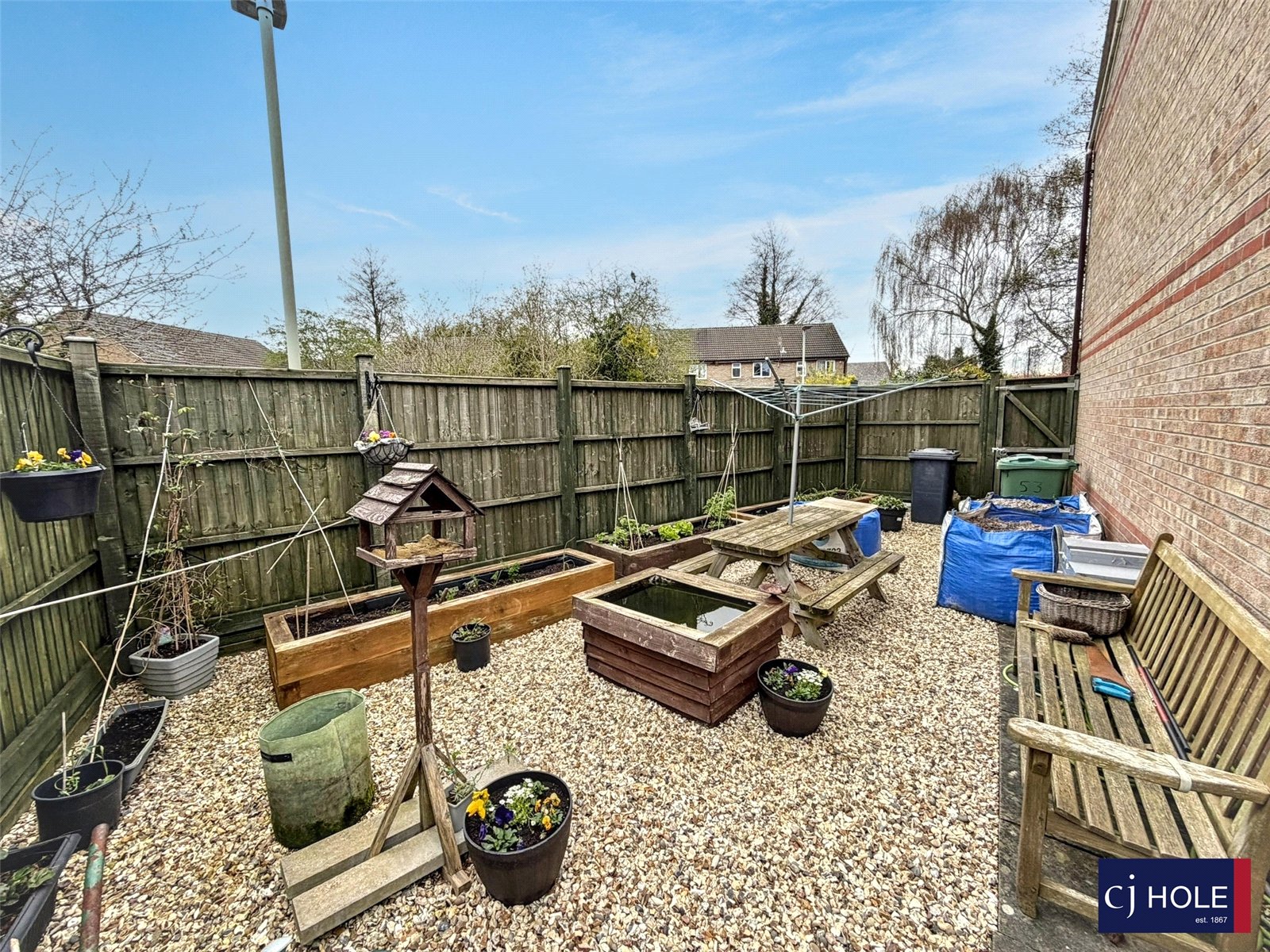 2 bedroom House for sale in Abbeymead