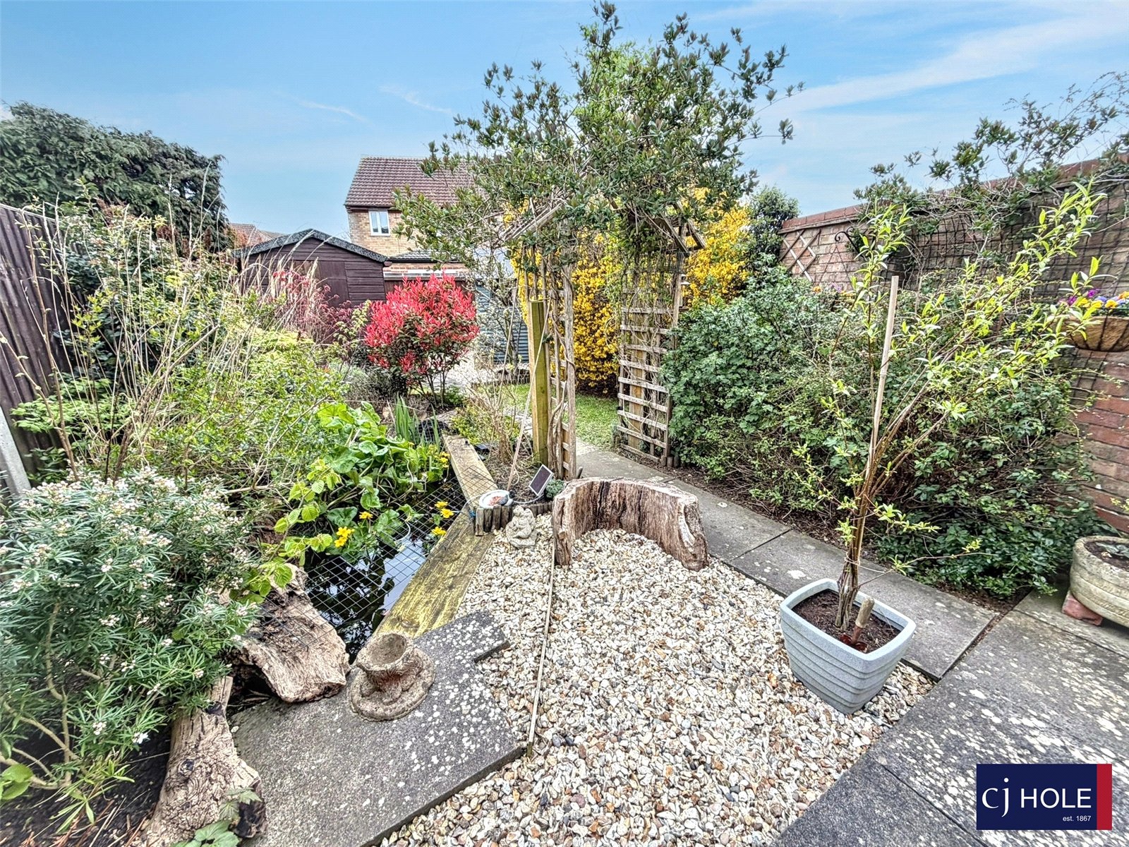 2 bedroom House for sale in Abbeymead