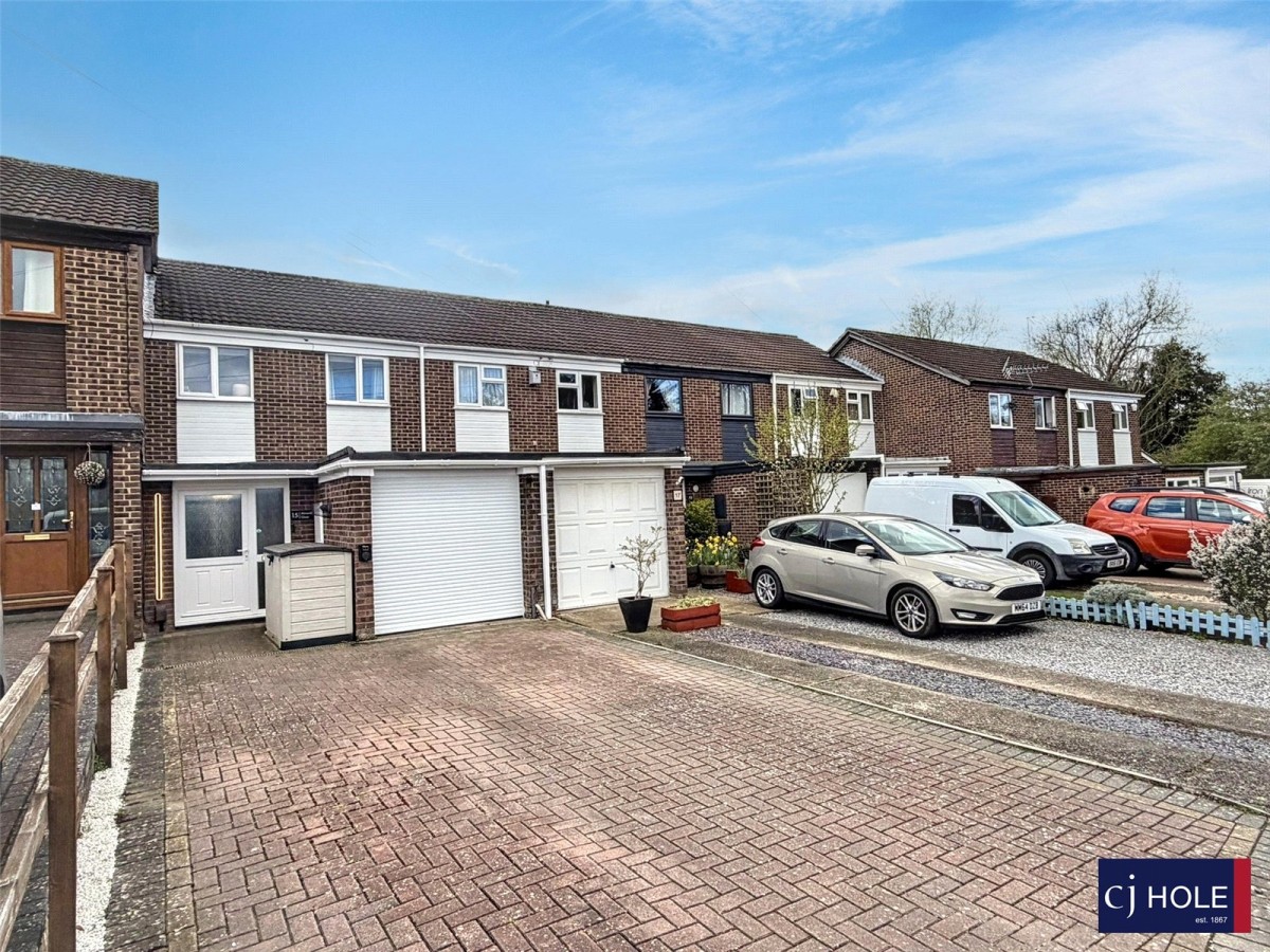 Abbeydale, Gloucester