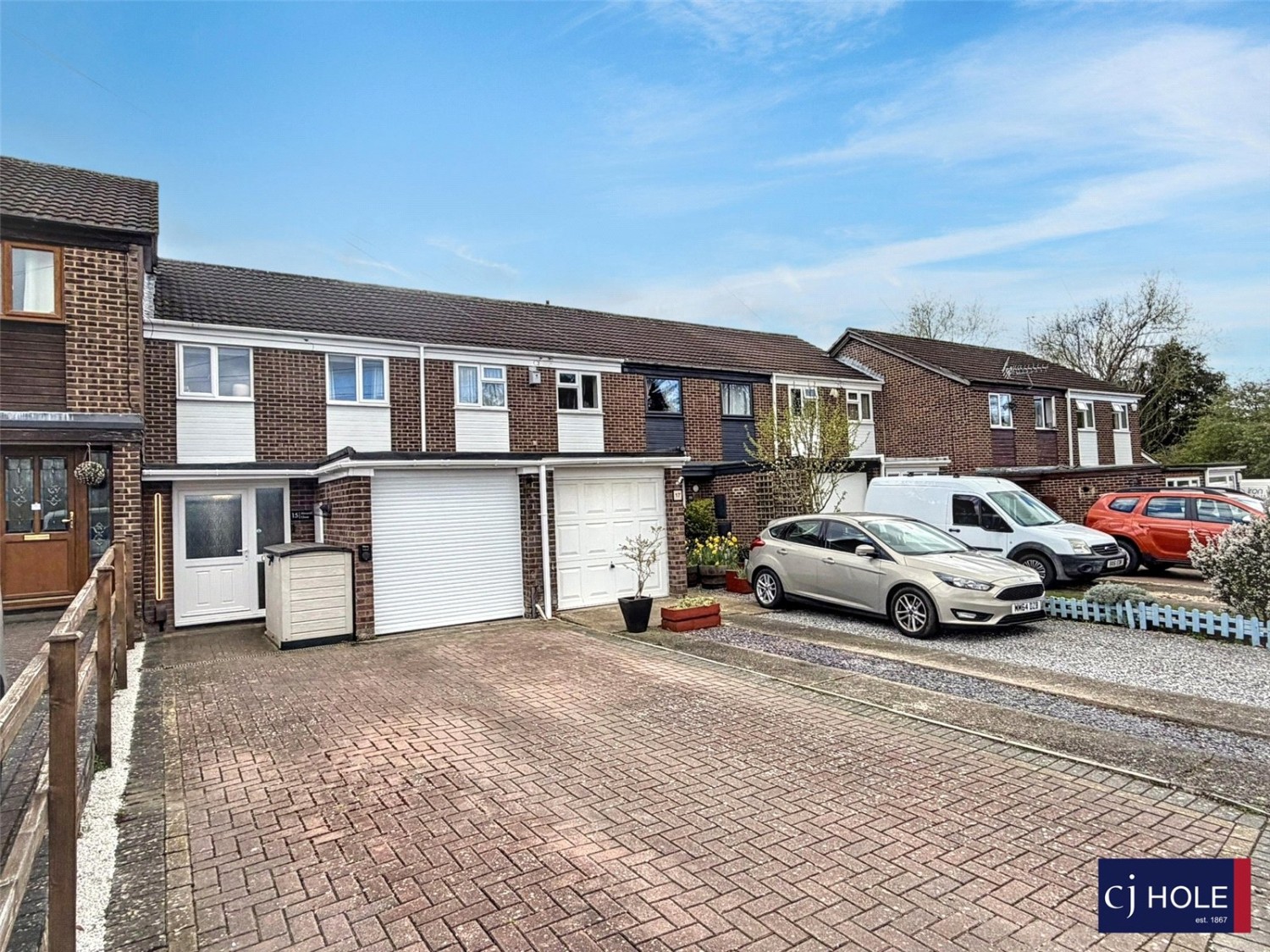 Abbeydale, Gloucester