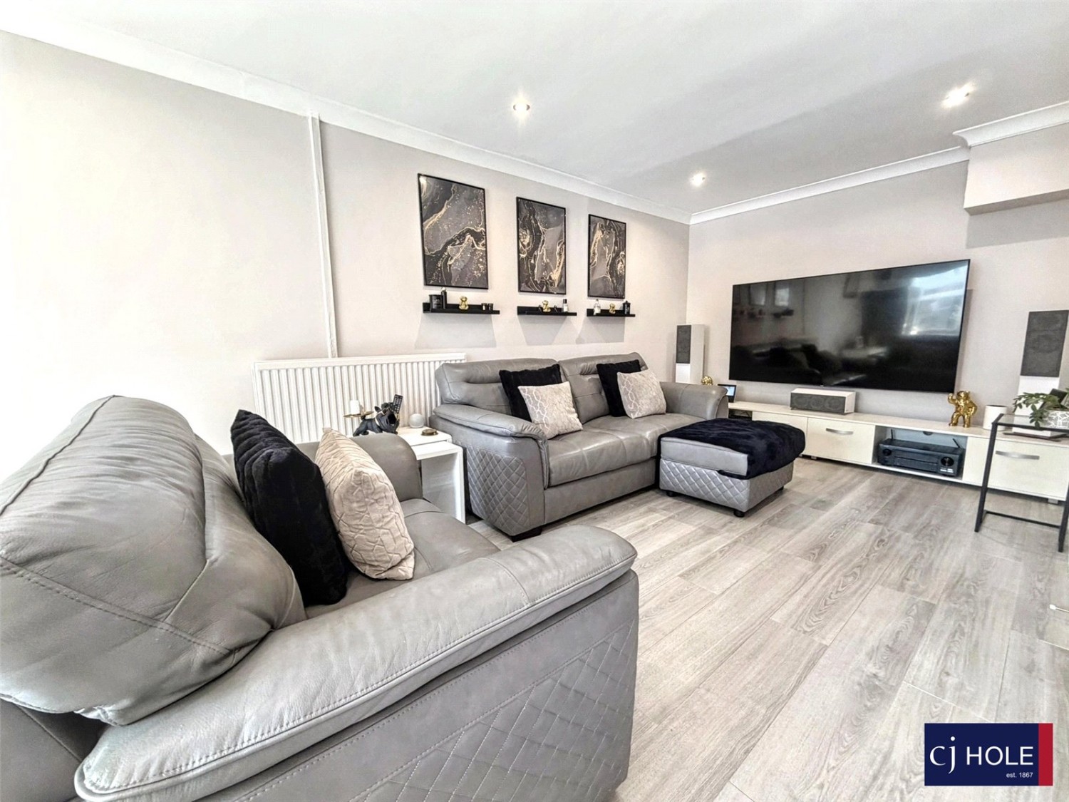 Abbeydale, Gloucester