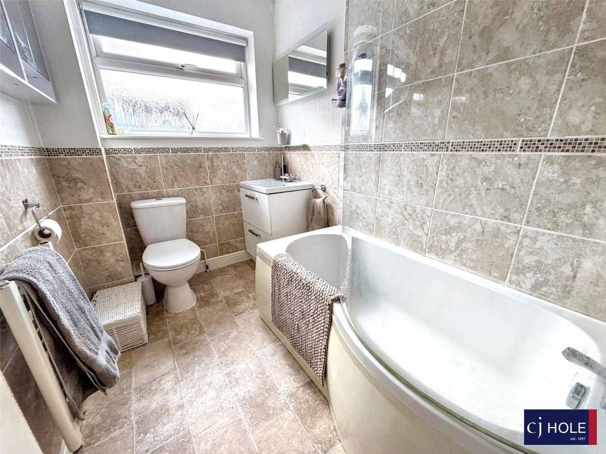 Abbeydale, Gloucester