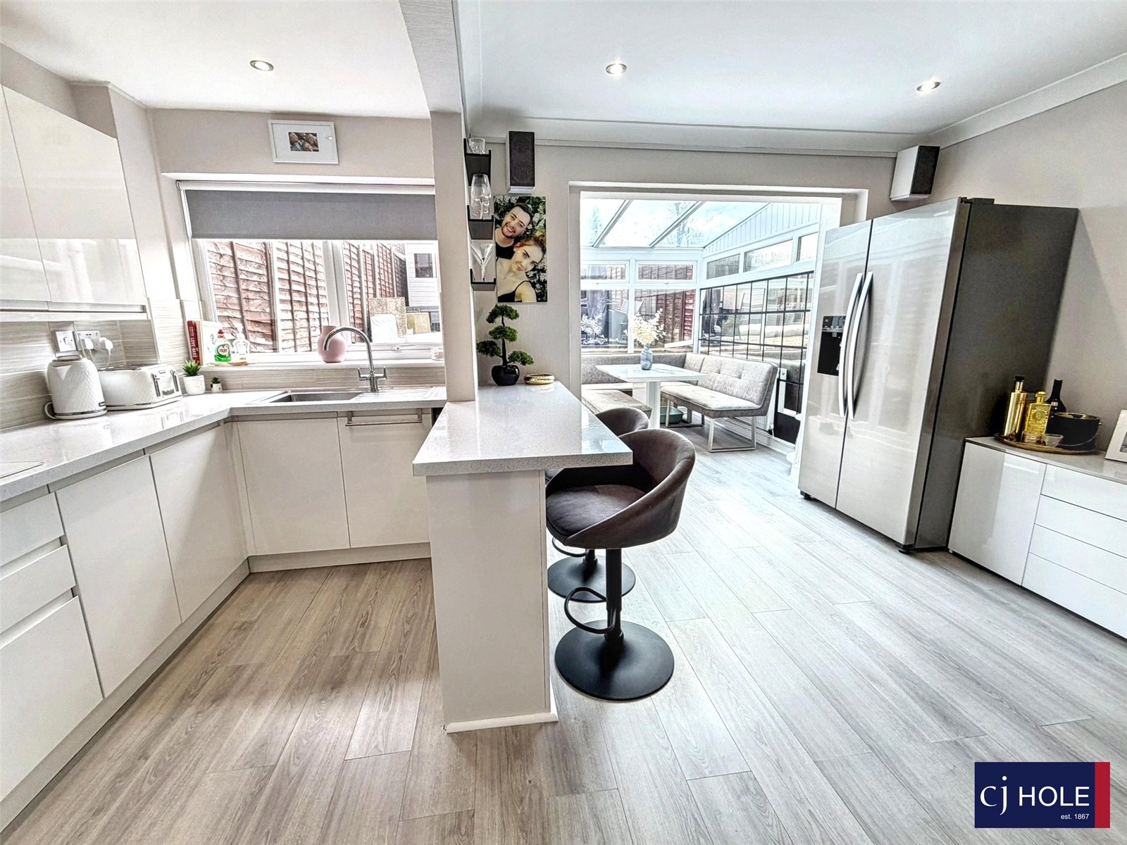 3 bedroom House for sale in Abbeydale, Gloucester