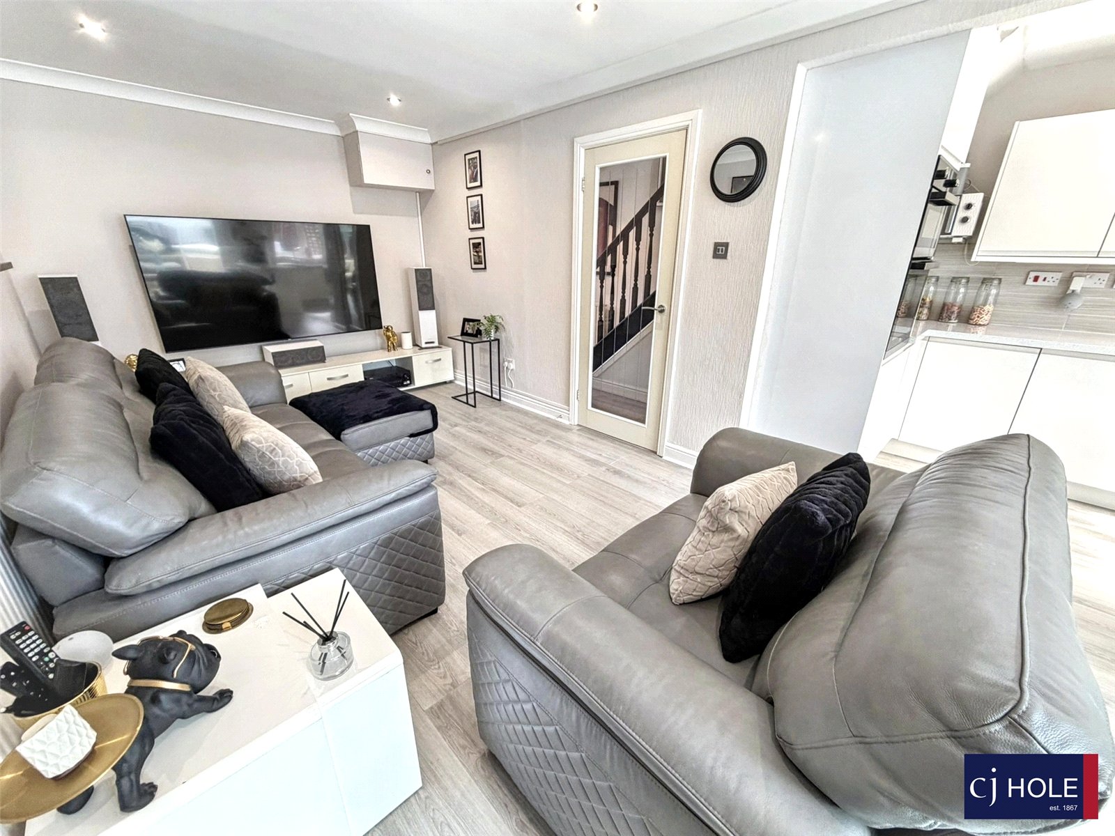 3 bedroom House for sale in Abbeydale, Gloucester