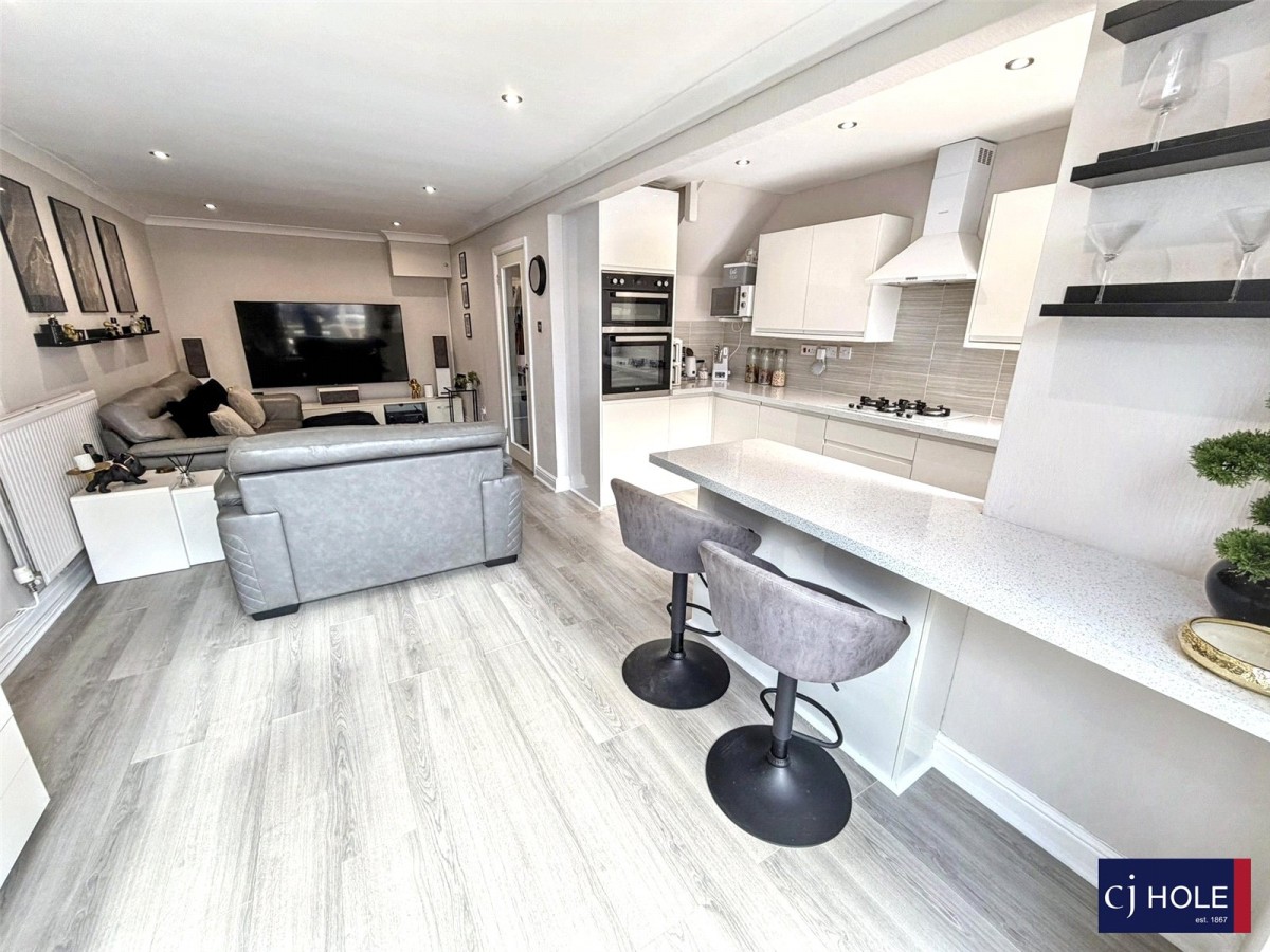 Abbeydale, Gloucester