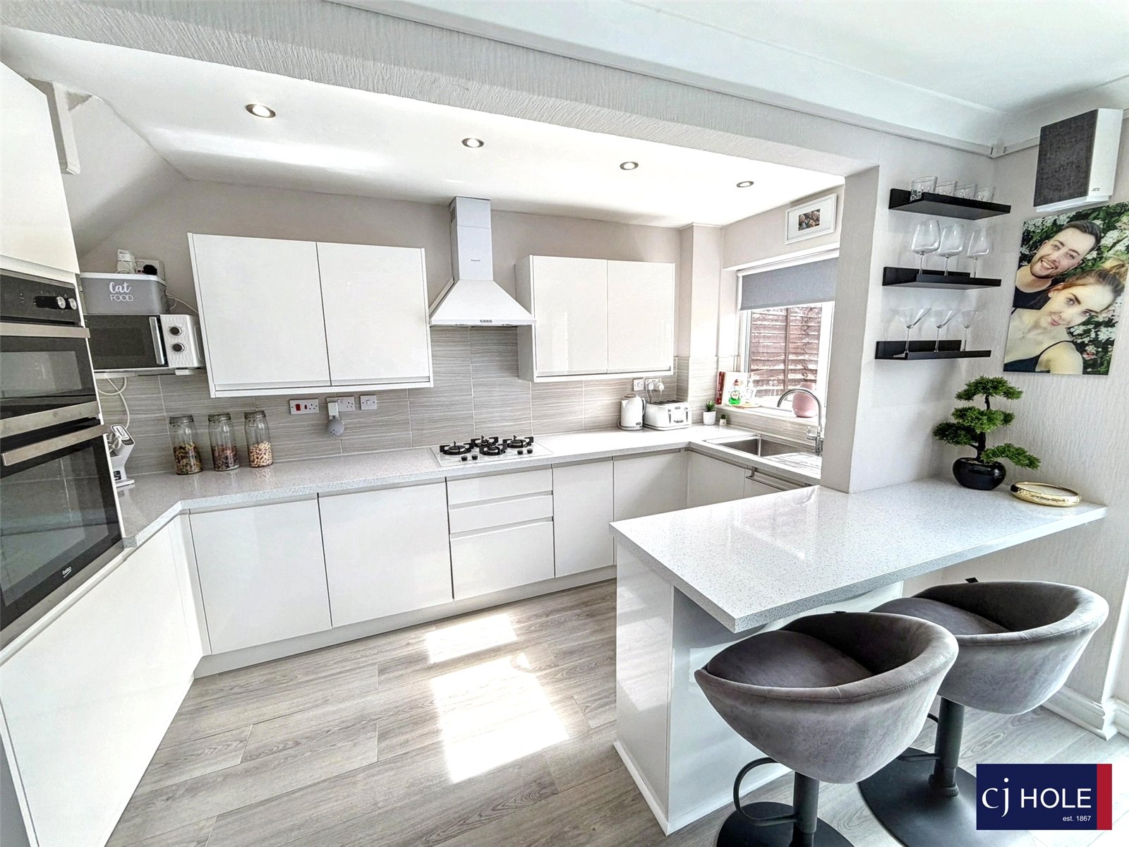 3 bedroom House for sale in Abbeydale, Gloucester