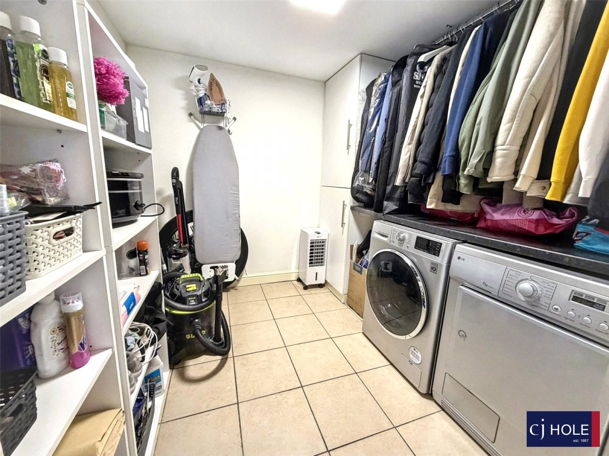 Abbeydale, Gloucester