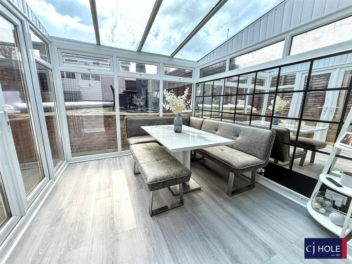 Abbeydale, Gloucester