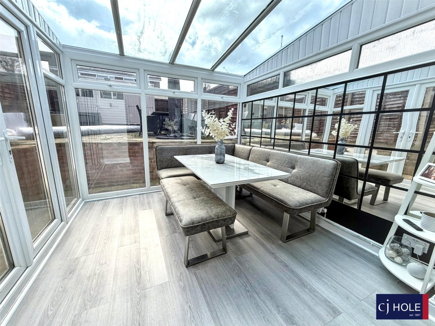 Abbeydale, Gloucester