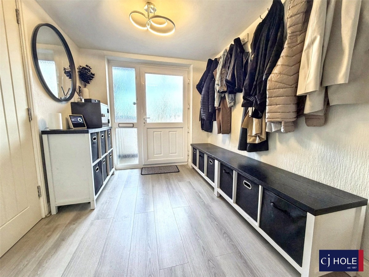 Abbeydale, Gloucester