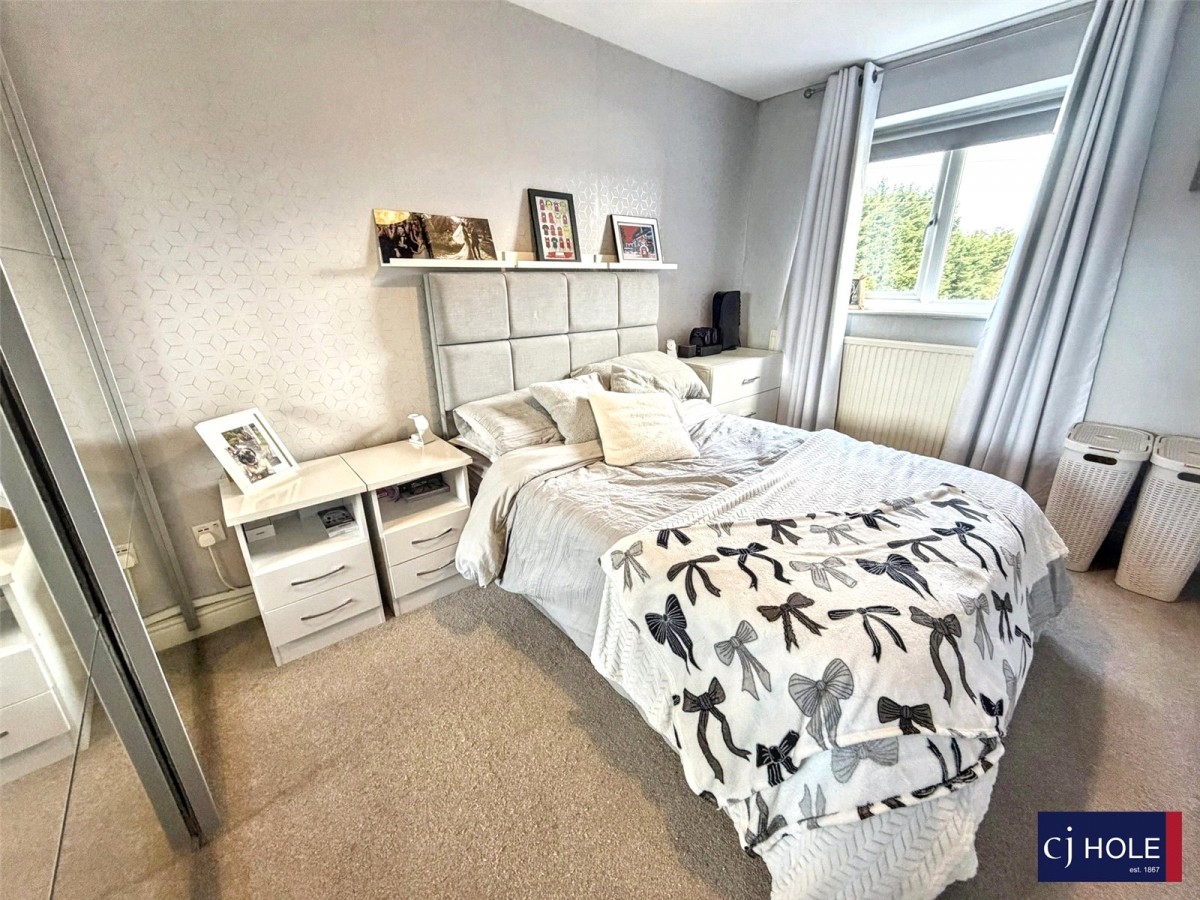 Abbeydale, Gloucester