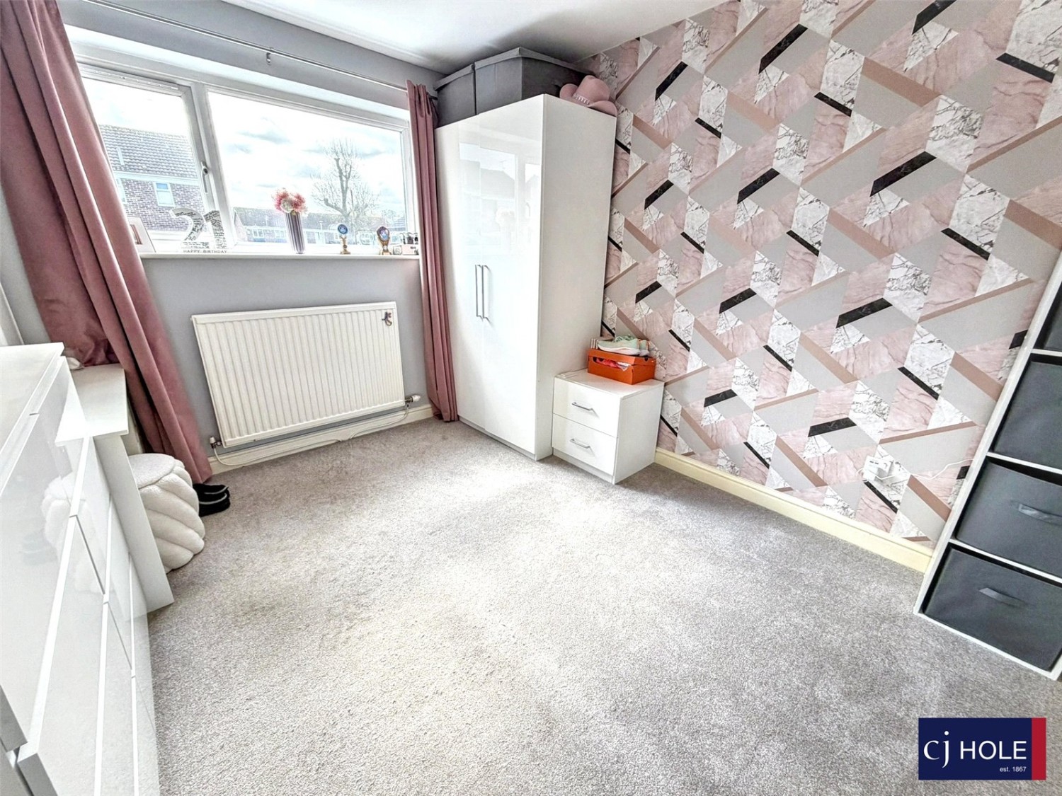 Abbeydale, Gloucester