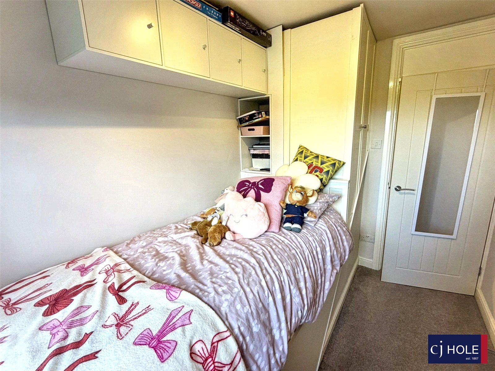 3 bedroom House for sale in Abbeydale, Gloucester