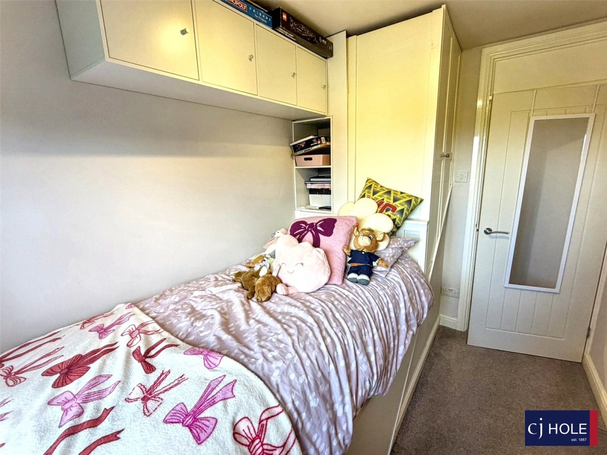 Abbeydale, Gloucester