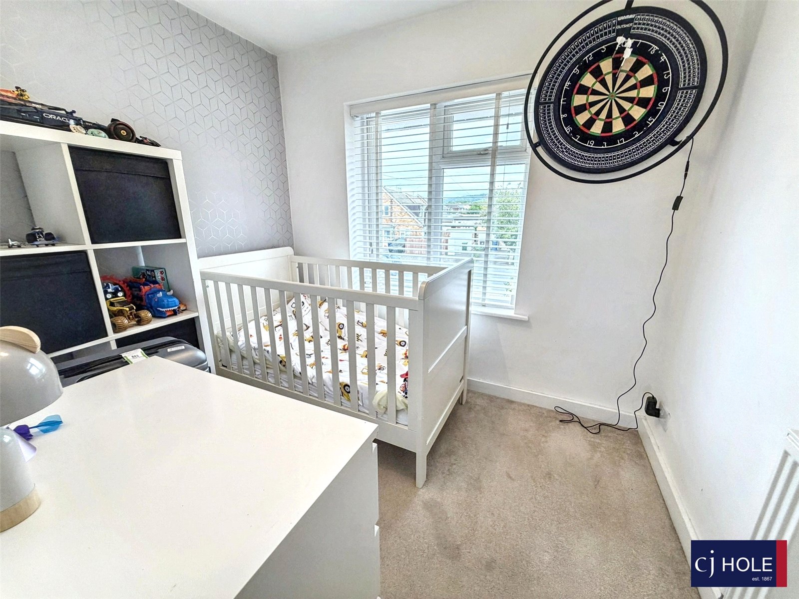 3 bedroom House for sale in Brockworth, Gloucester