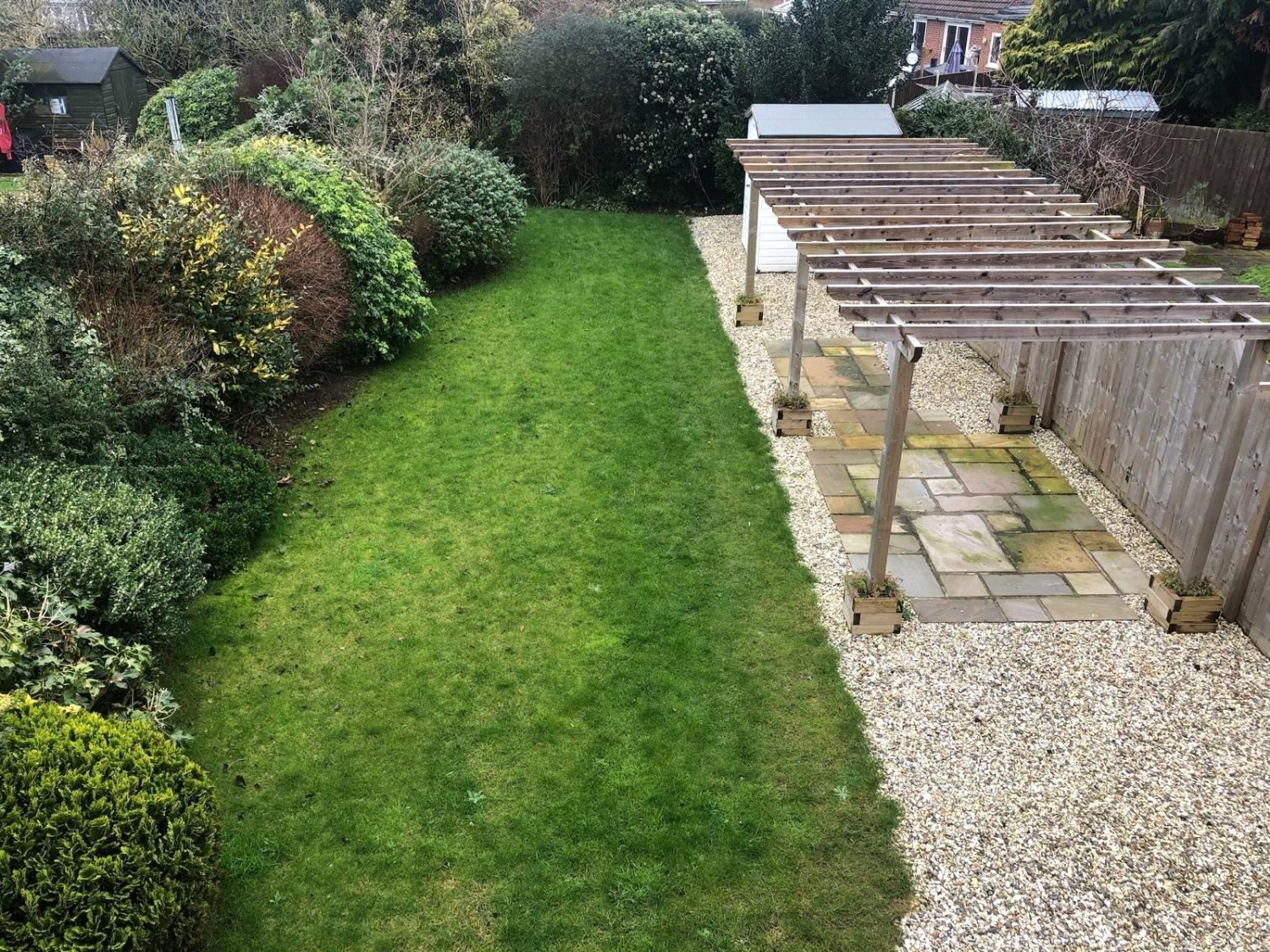 Brockworth, Gloucester