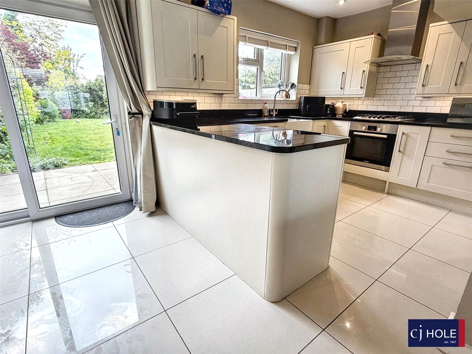 3 bedroom House for sale in Brockworth, Gloucester