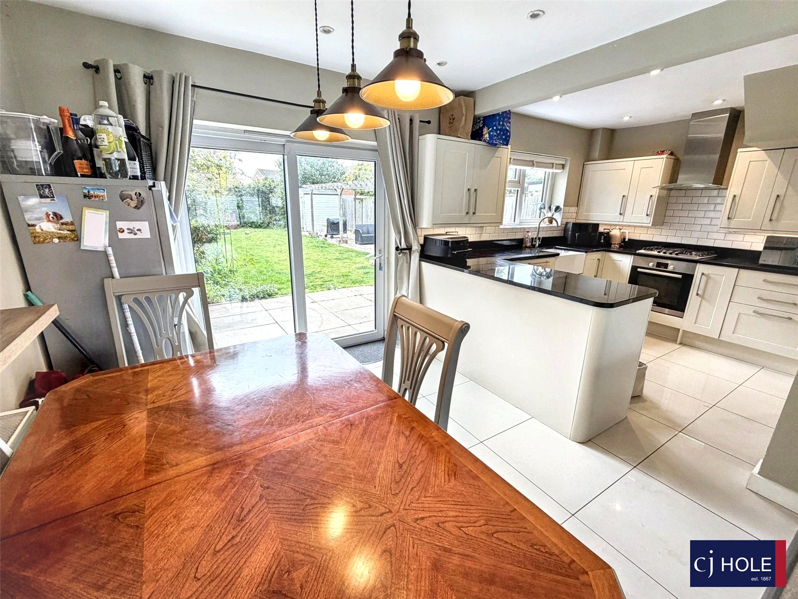 3 bedroom House for sale in Brockworth, Gloucester