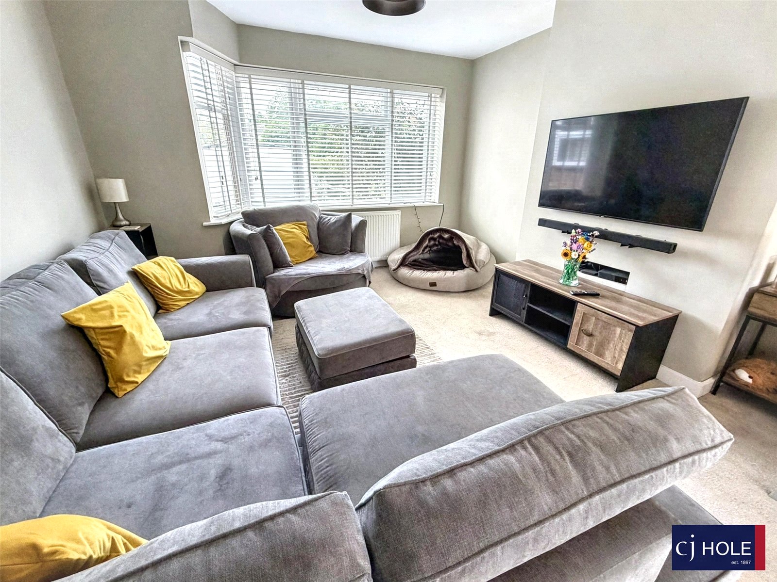 3 bedroom House for sale in Brockworth, Gloucester