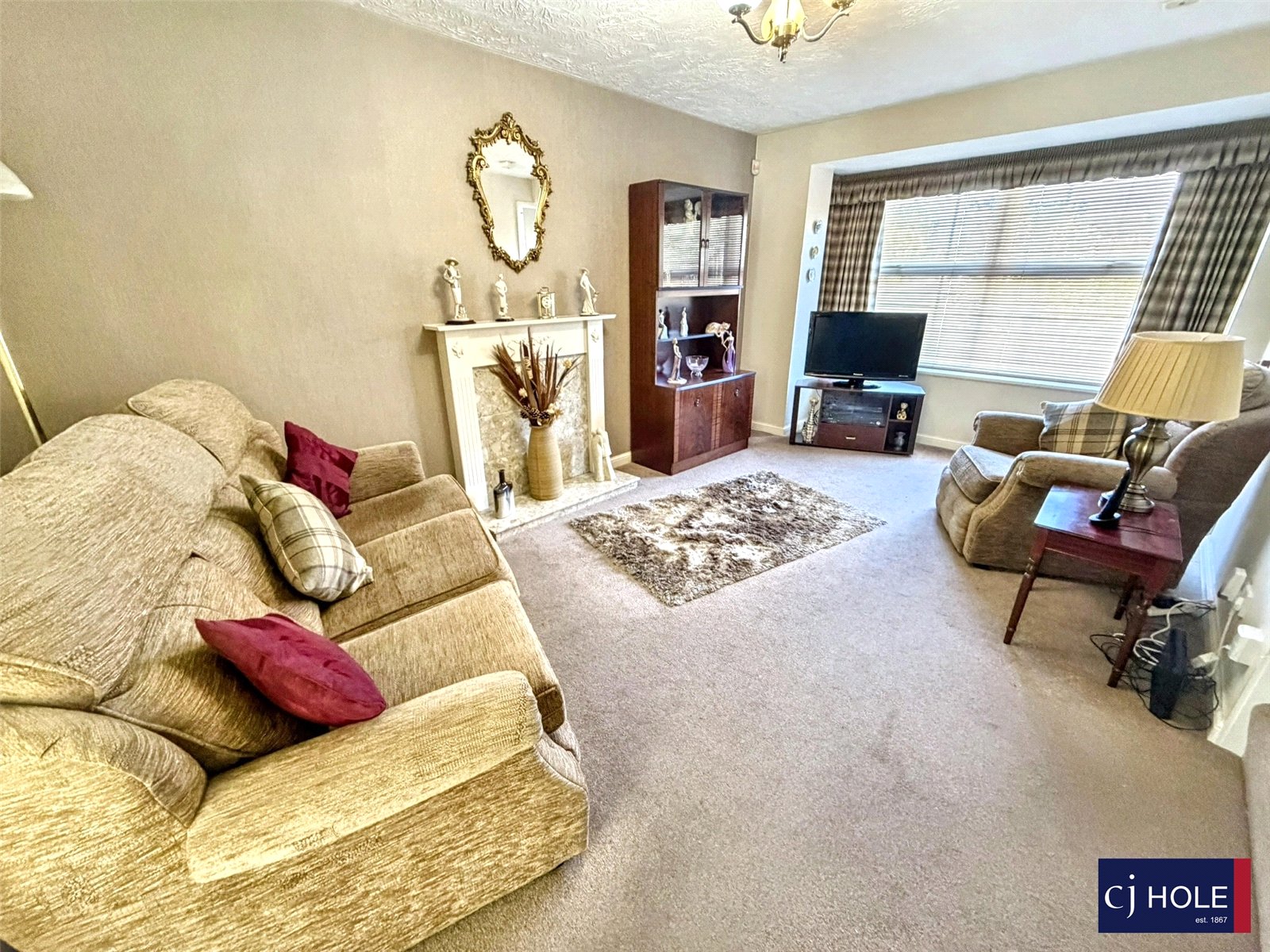 3 bedroom House for sale in Barnwood, Gloucester