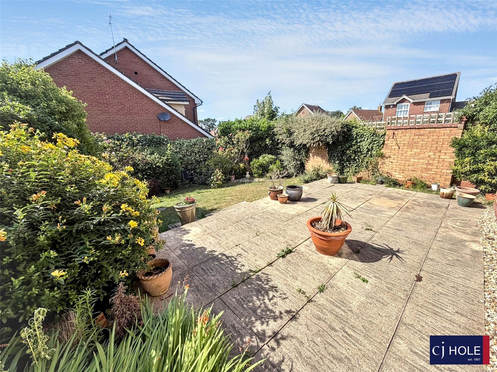 3 bedroom House for sale in Barnwood, Gloucester