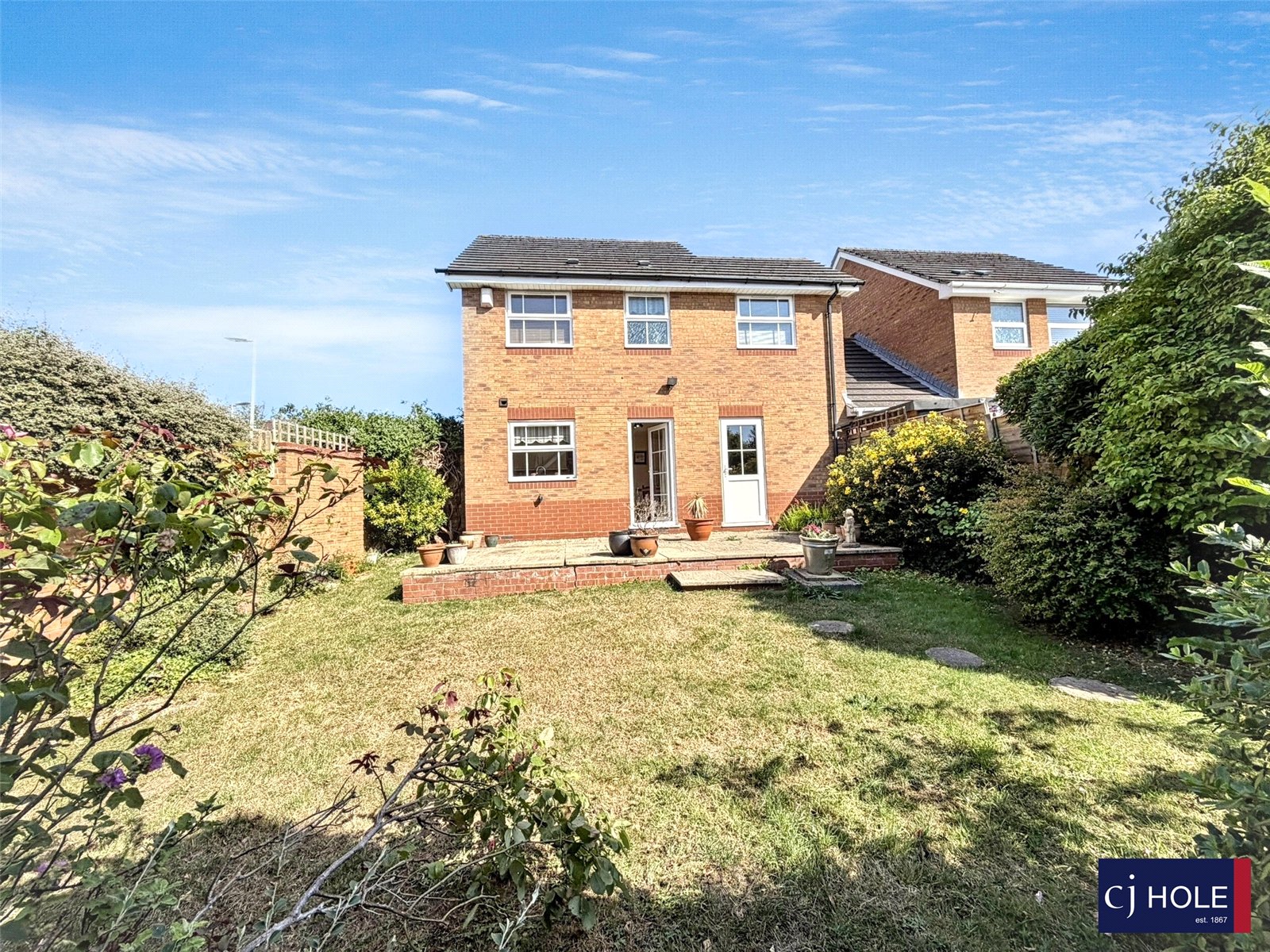 3 bedroom House for sale in Barnwood, Gloucester