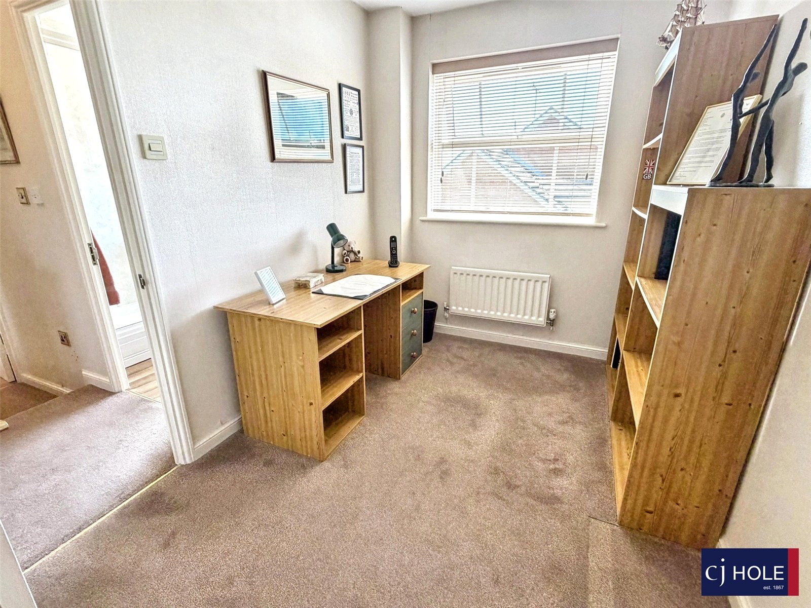 3 bedroom House for sale in Barnwood, Gloucester