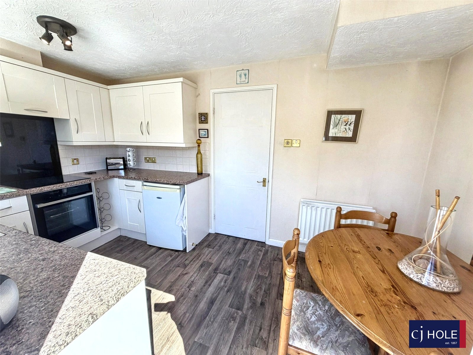 3 bedroom House for sale in Barnwood, Gloucester