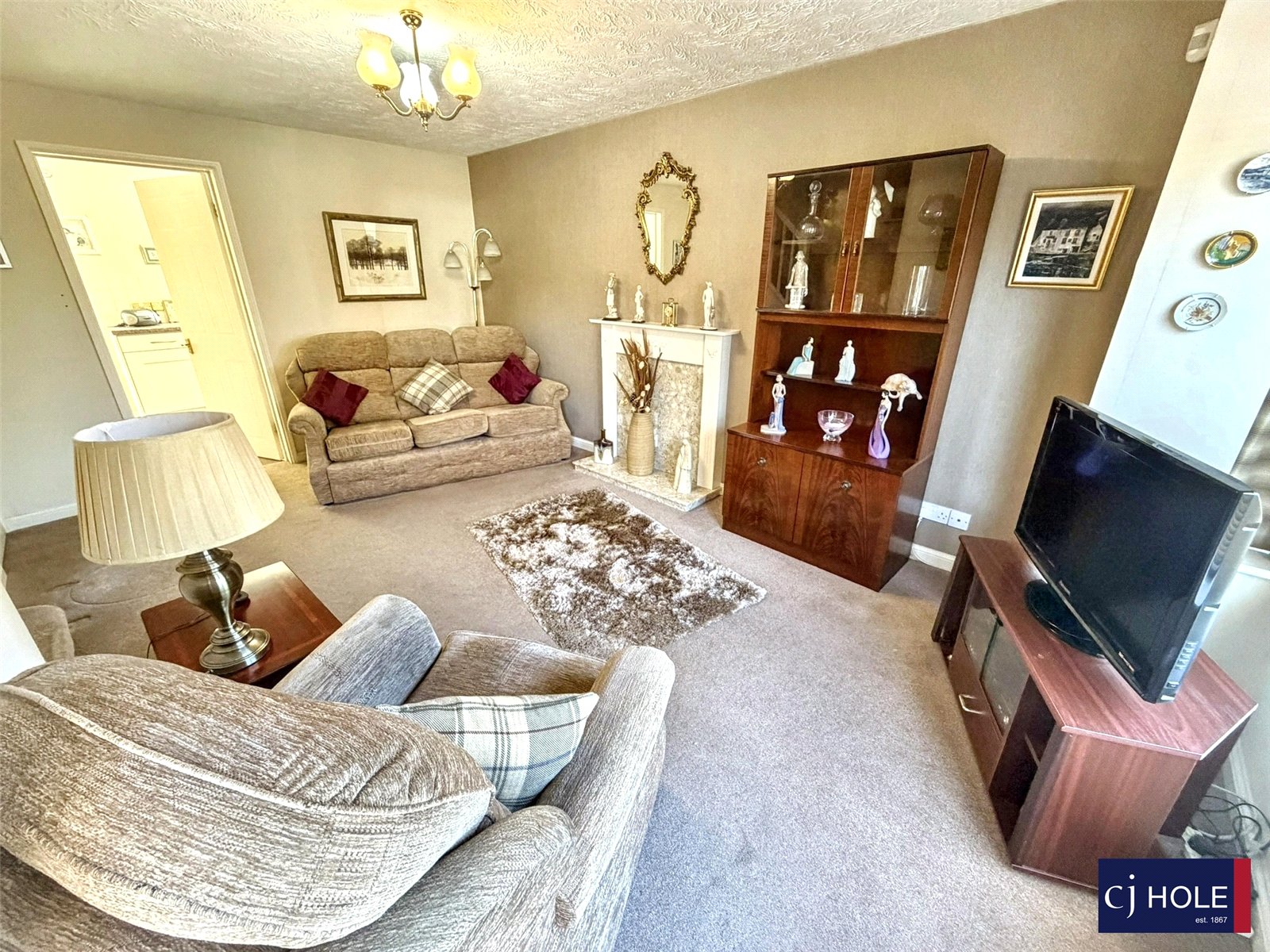 3 bedroom House for sale in Barnwood, Gloucester